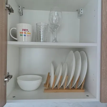 Kleine Viktoria Apartment