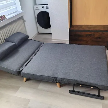 Apartment Kleine Viktoria *